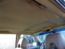 2008 Honda Pilot EX-L Black 3.5L AT 2WD #A22615